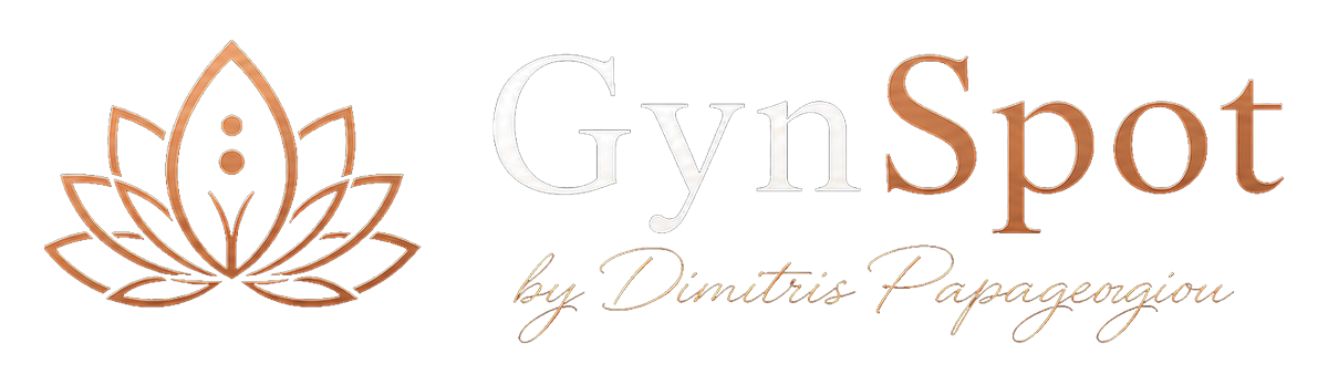 GynSpot by Dimitris Papageorgiou